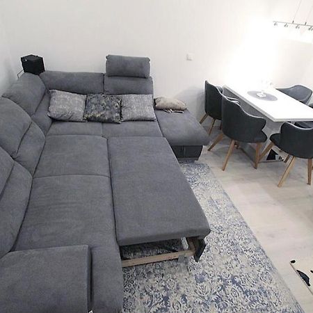 Theresa Tiana Apartman Bécs Kültér fotó