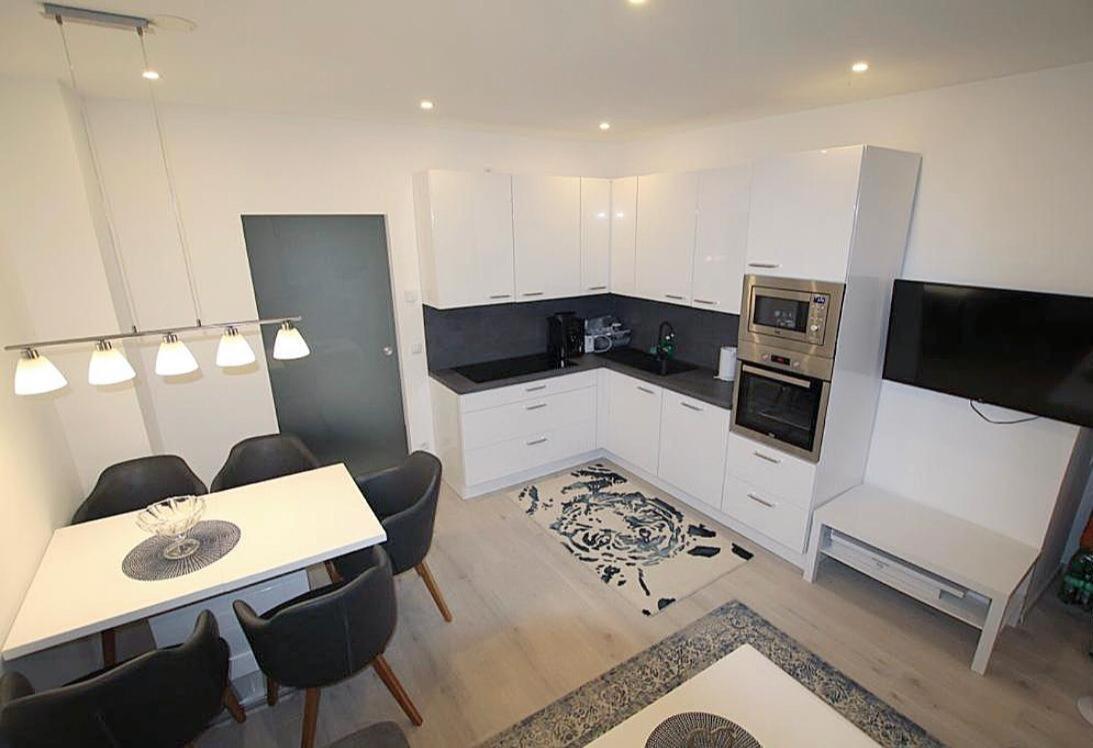 Theresa Tiana Apartman Bécs Kültér fotó