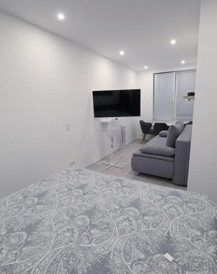 Theresa Tiana Apartman Bécs Kültér fotó