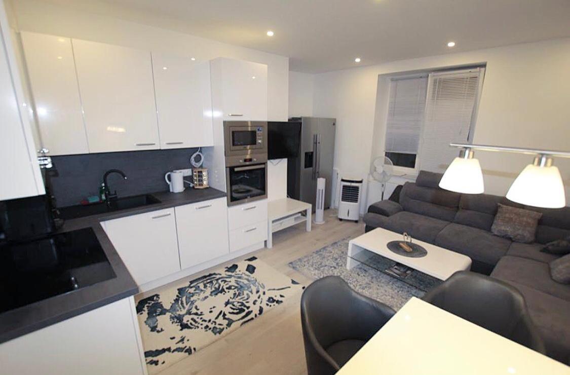 Theresa Tiana Apartman Bécs Kültér fotó