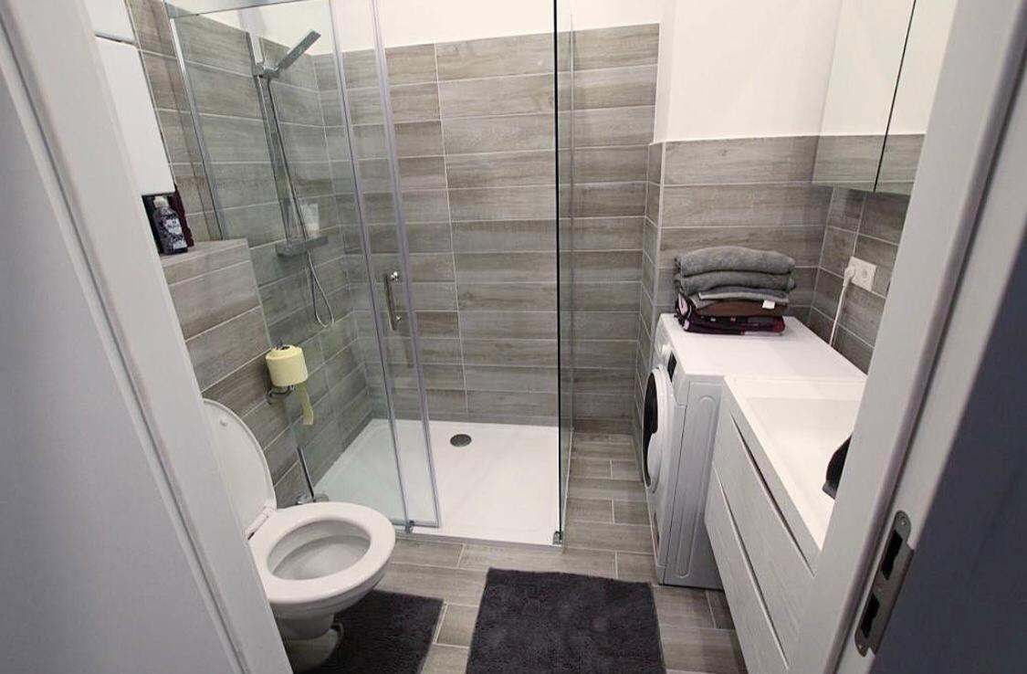 Theresa Tiana Apartman Bécs Kültér fotó
