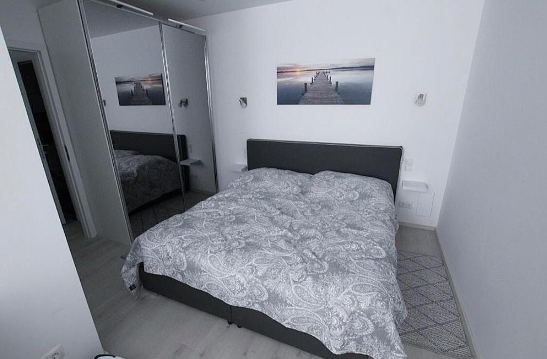 Theresa Tiana Apartman Bécs Kültér fotó