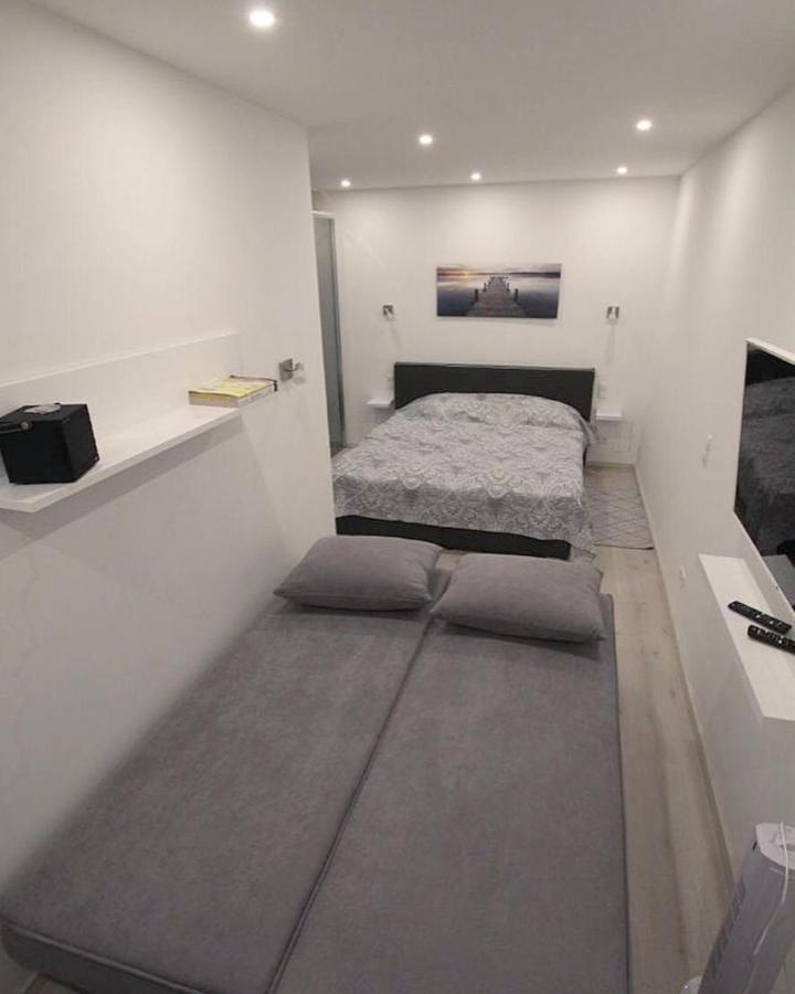 Theresa Tiana Apartman Bécs Kültér fotó